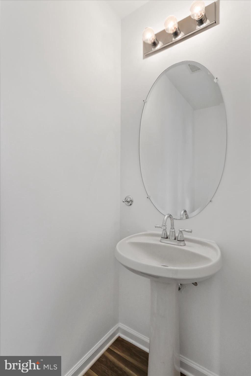 WEBBER SPRINGS - Residential