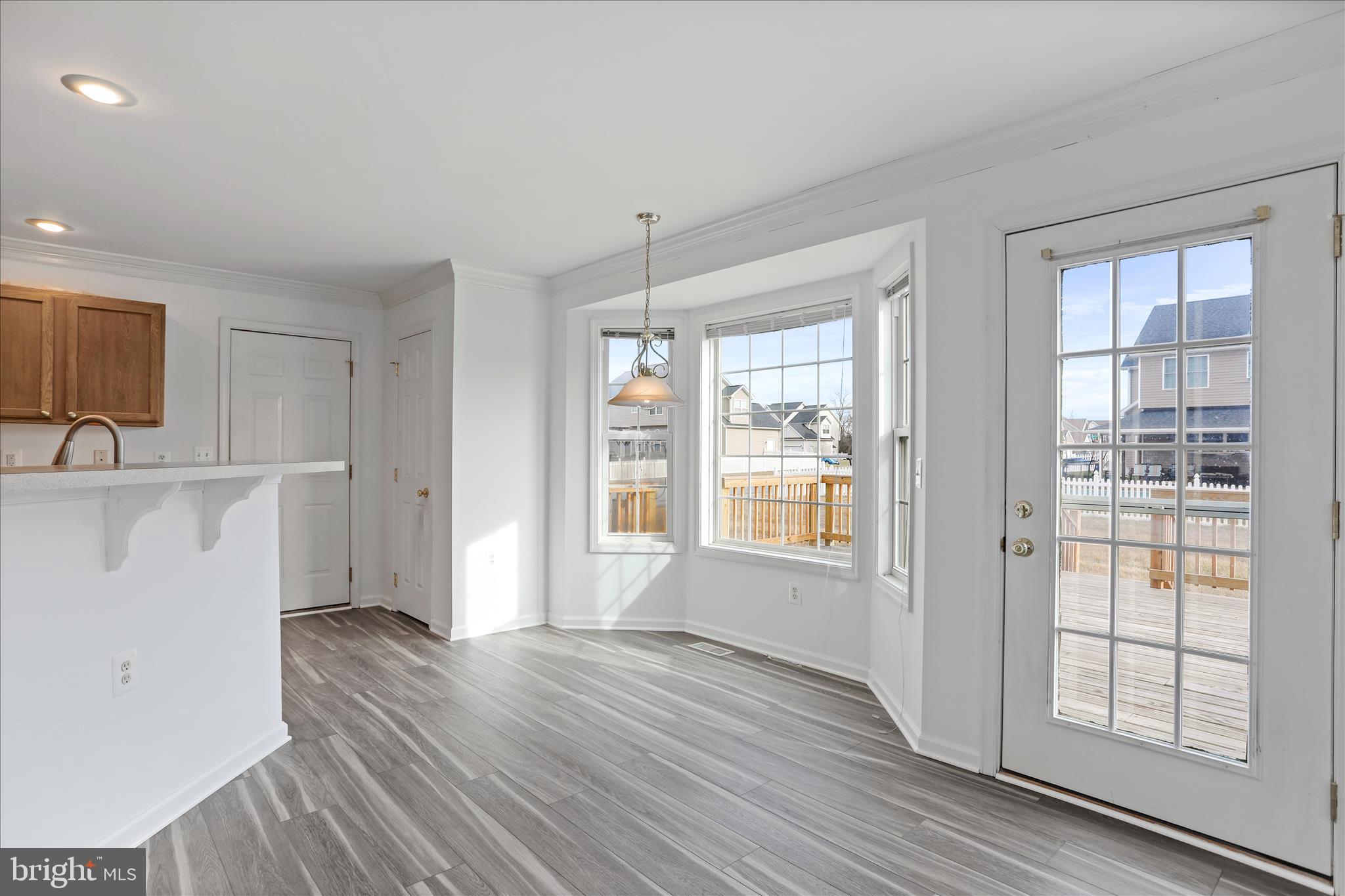 WEBBER SPRINGS - Residential