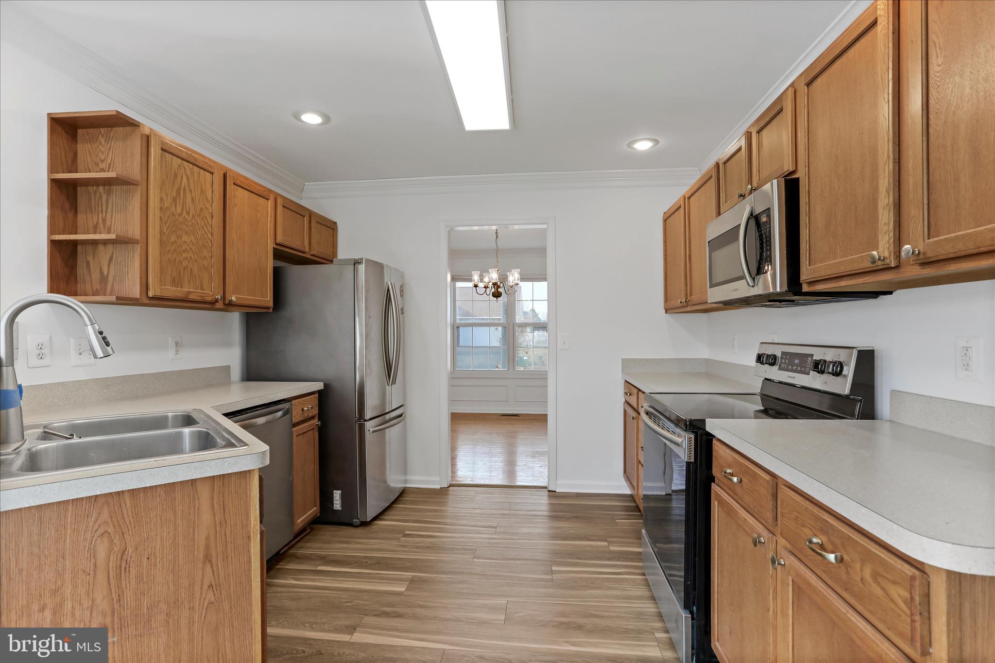 WEBBER SPRINGS - Residential