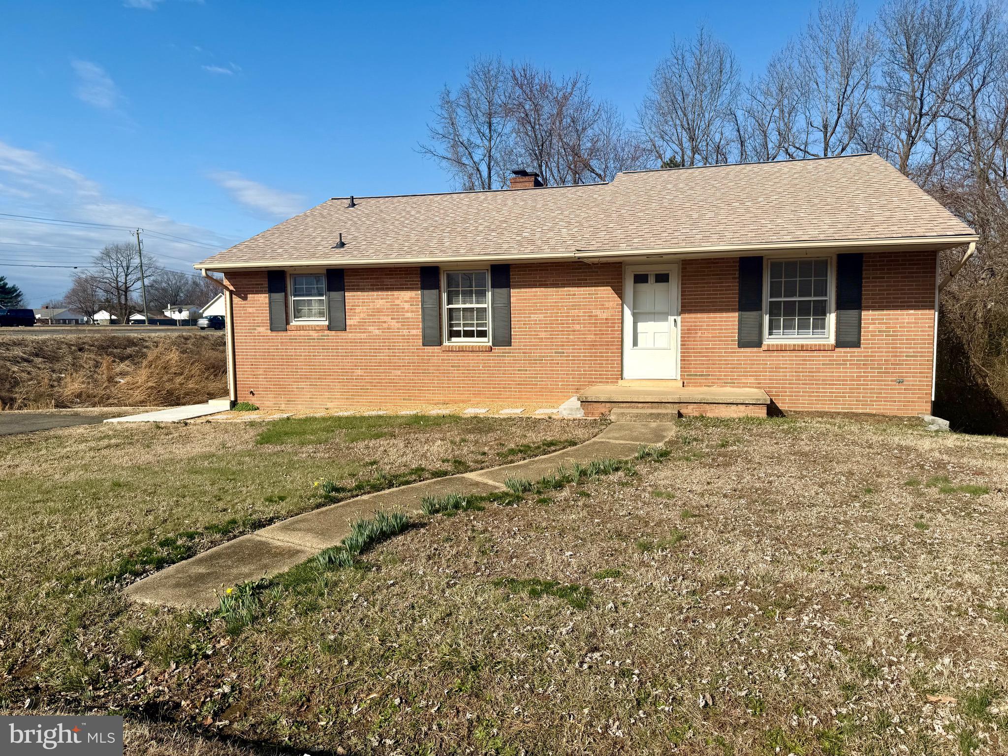 DEITZ - Residential Lease