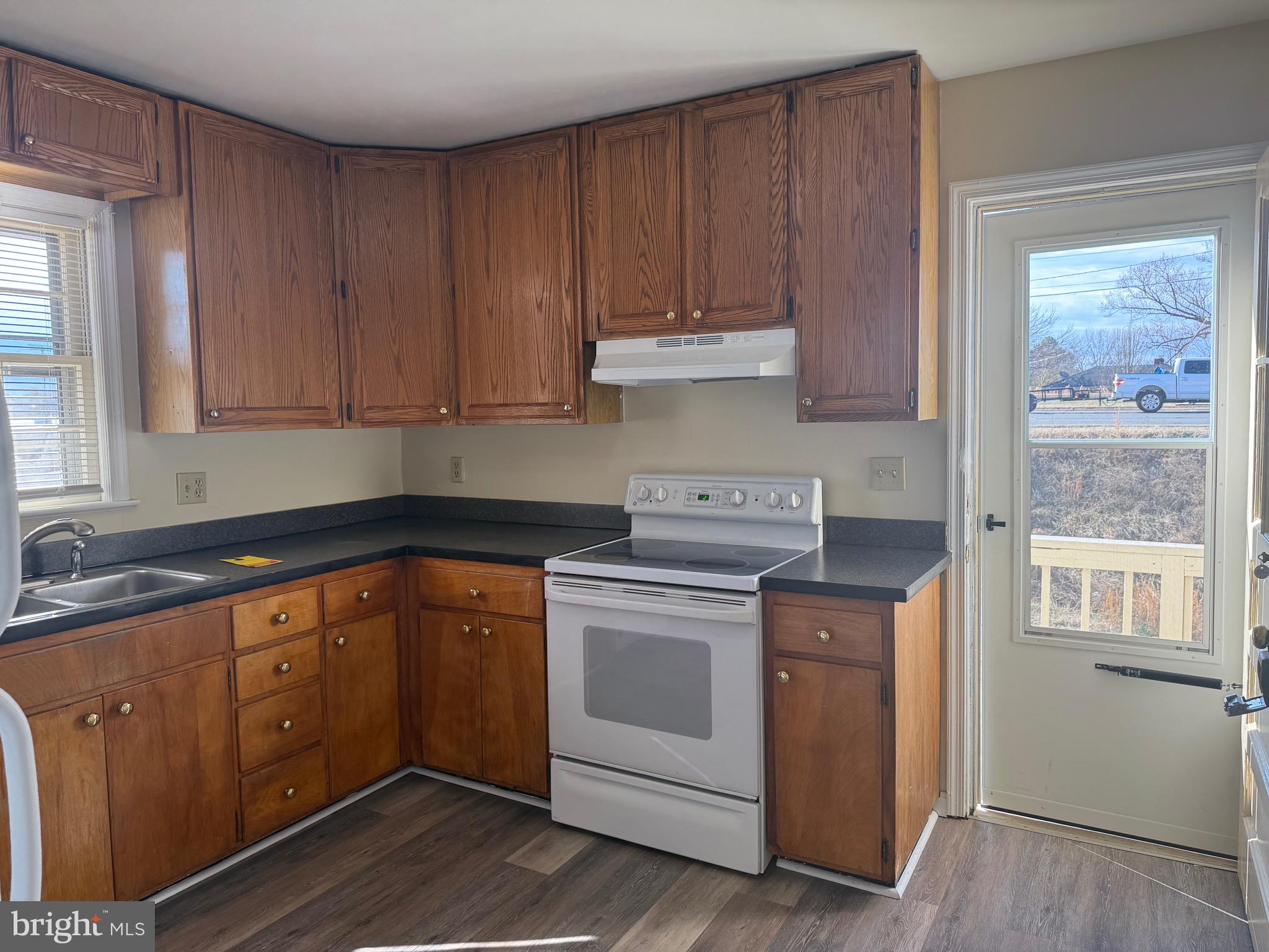 DEITZ - Residential Lease