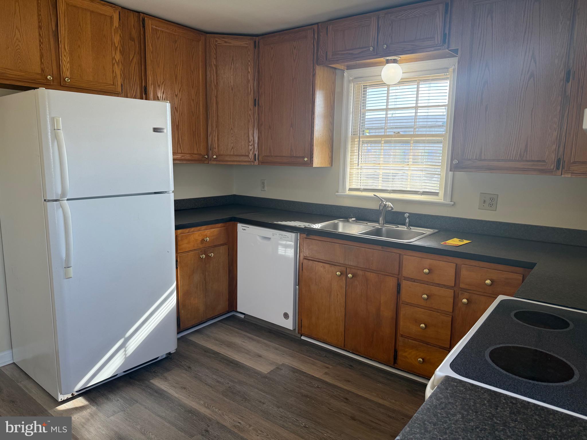 DEITZ - Residential Lease