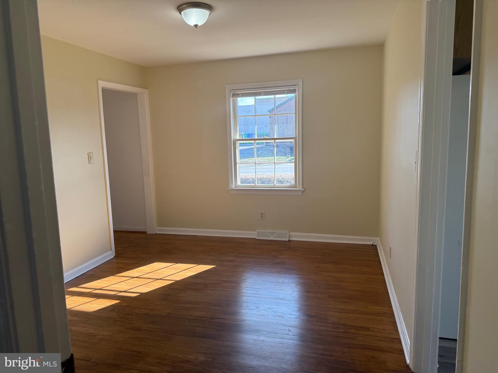 DEITZ - Residential Lease