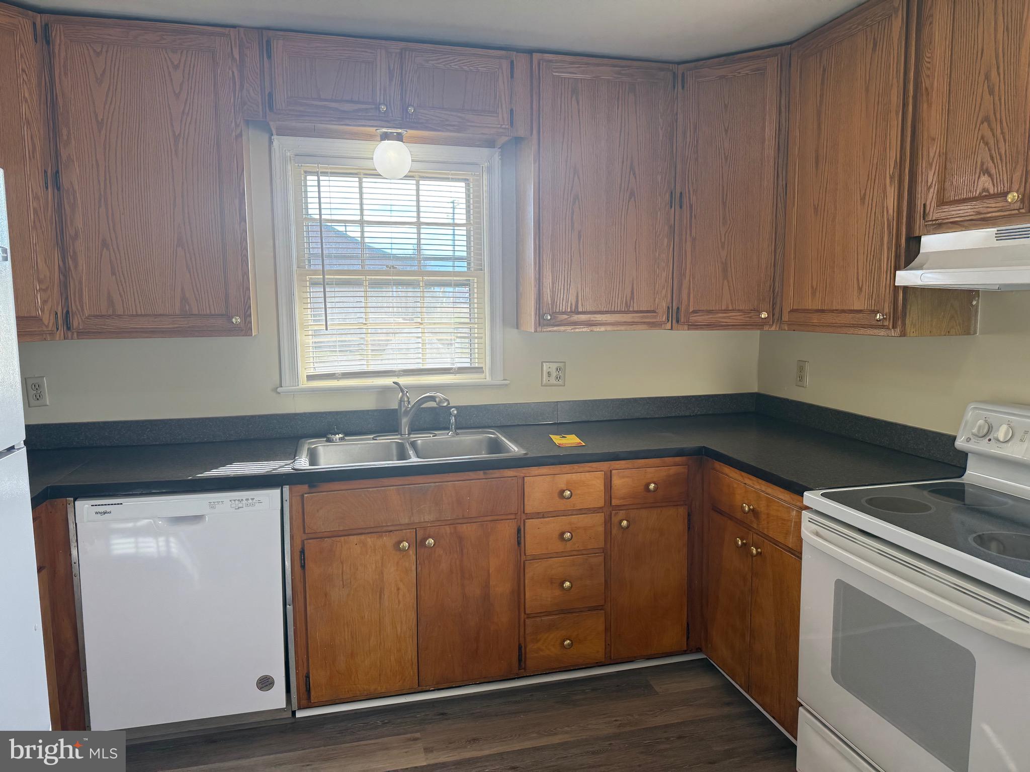 DEITZ - Residential Lease