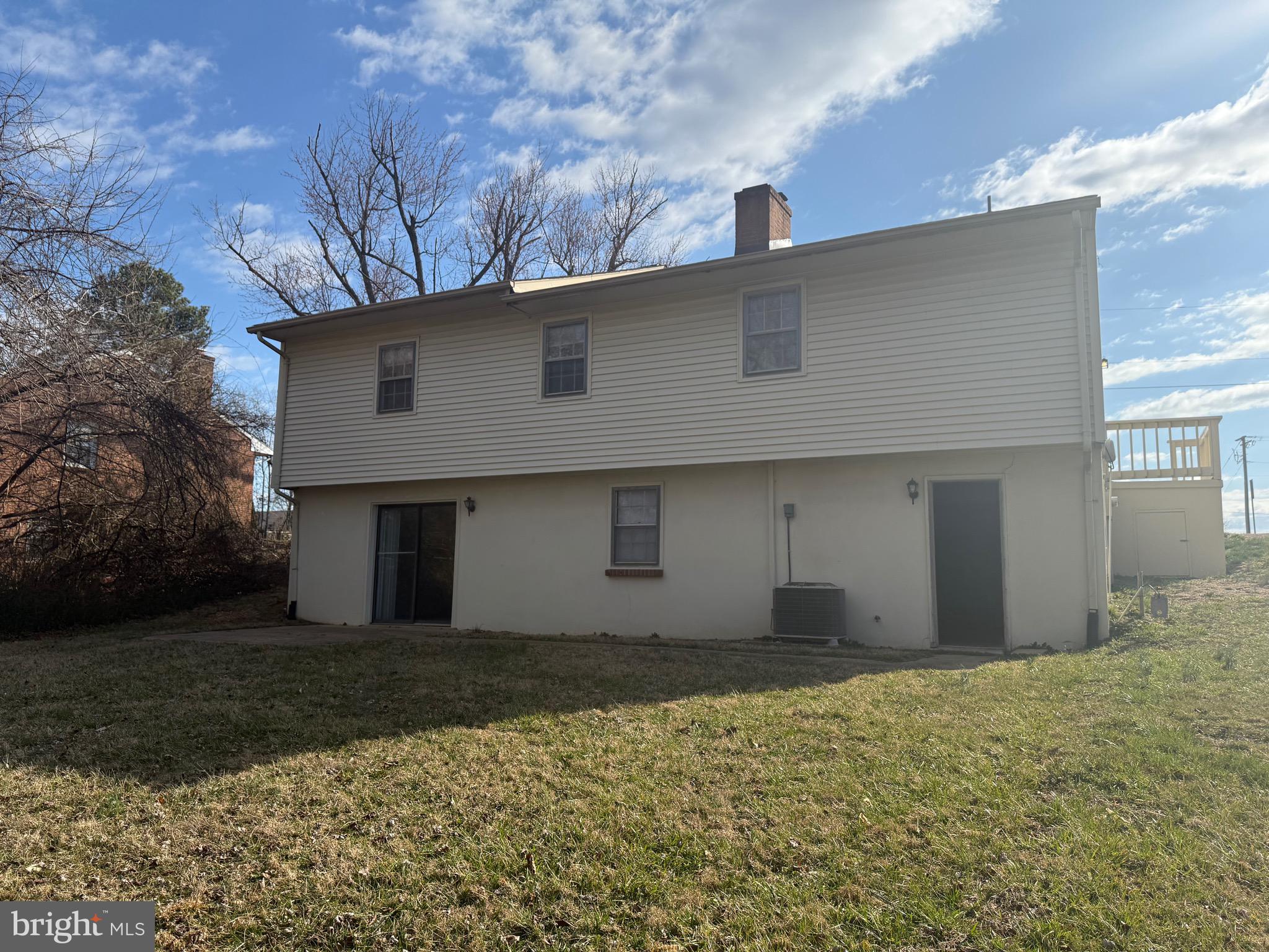 DEITZ - Residential Lease