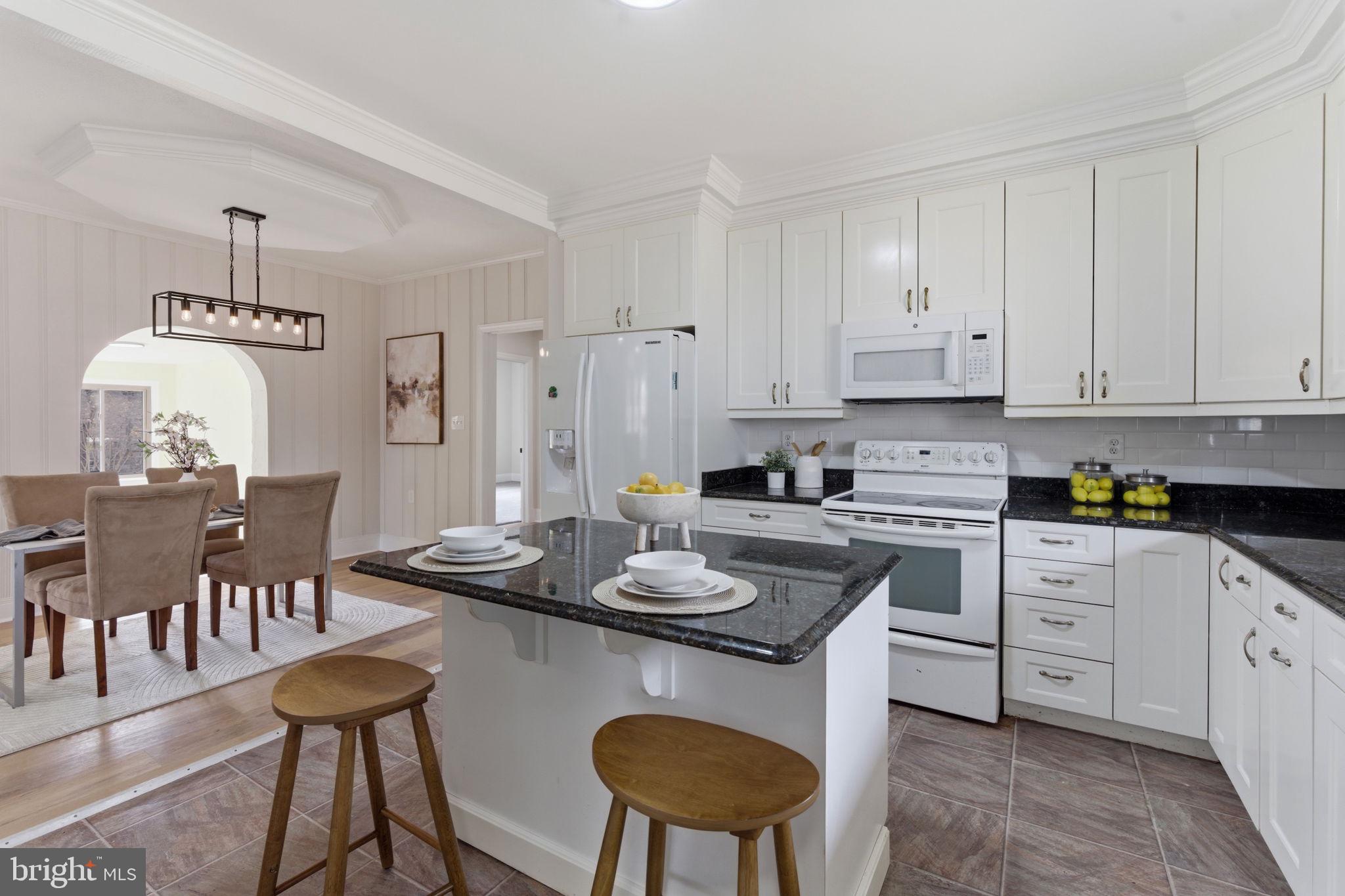 VILLA NOVA - Residential