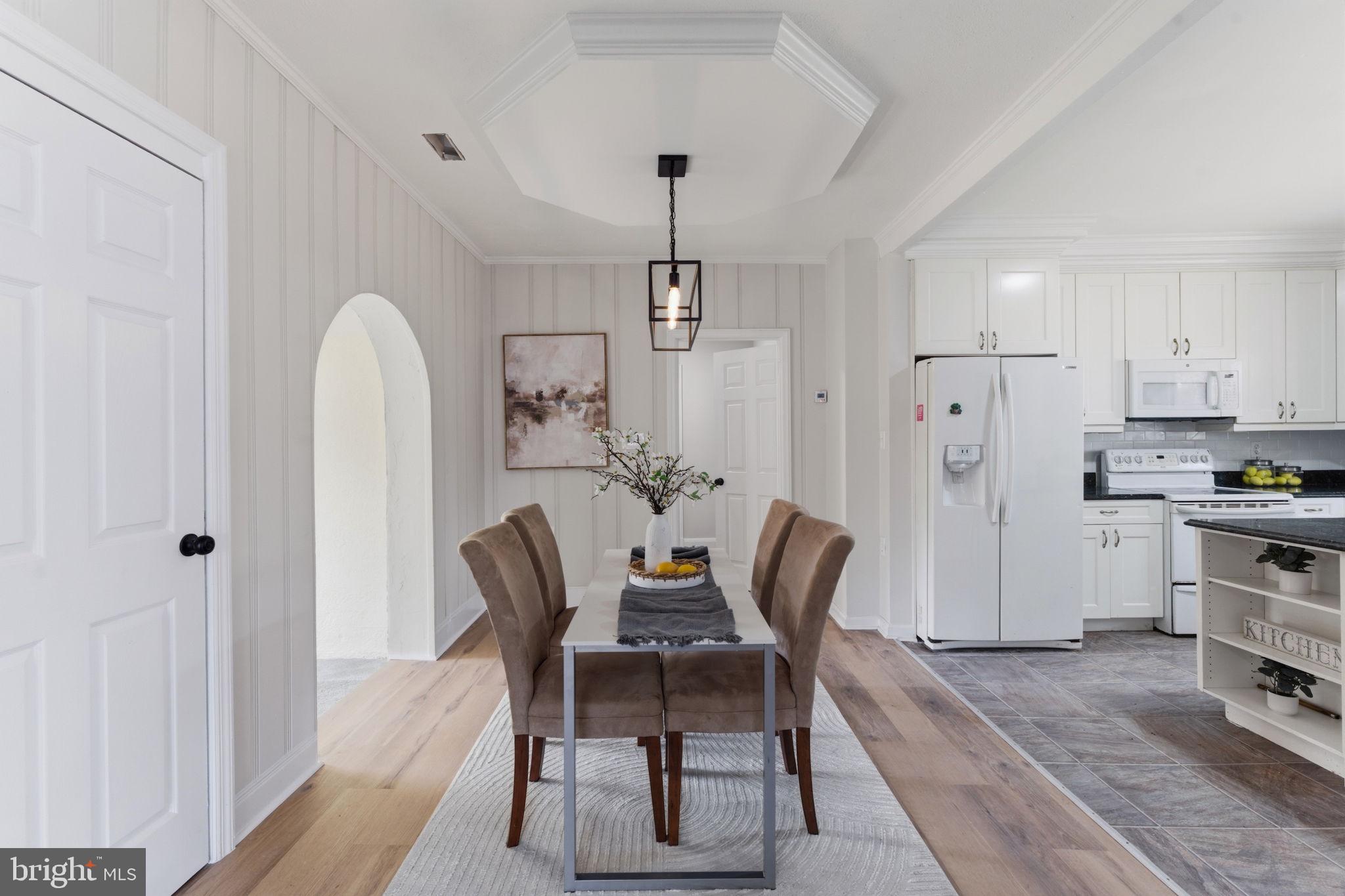 VILLA NOVA - Residential