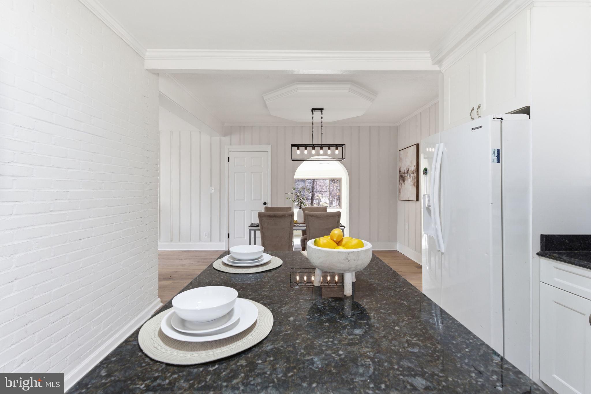 VILLA NOVA - Residential