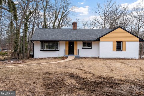 4021 VILLA NOVA ROAD PIKESVILLE MD 21207