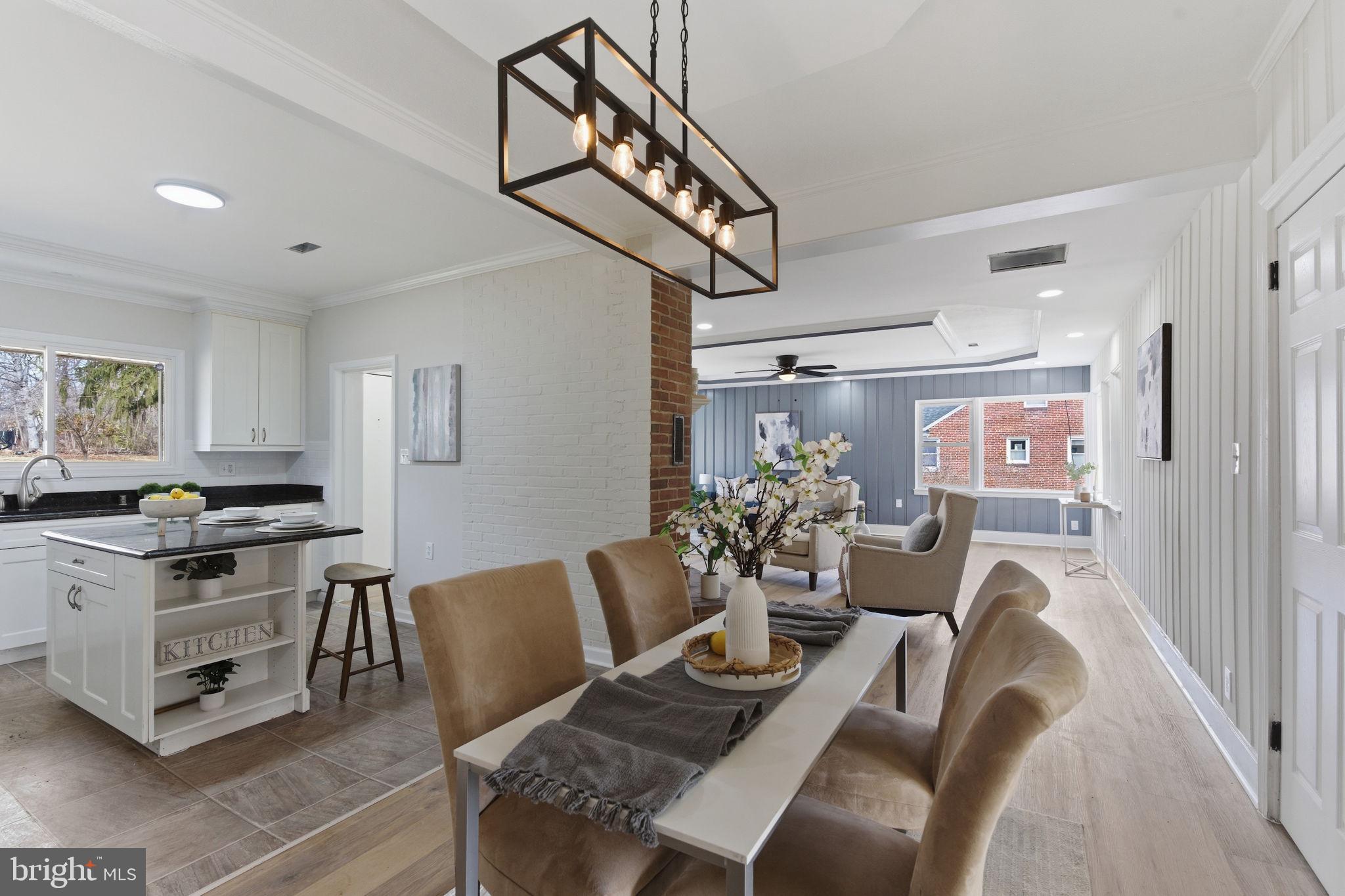 VILLA NOVA - Residential