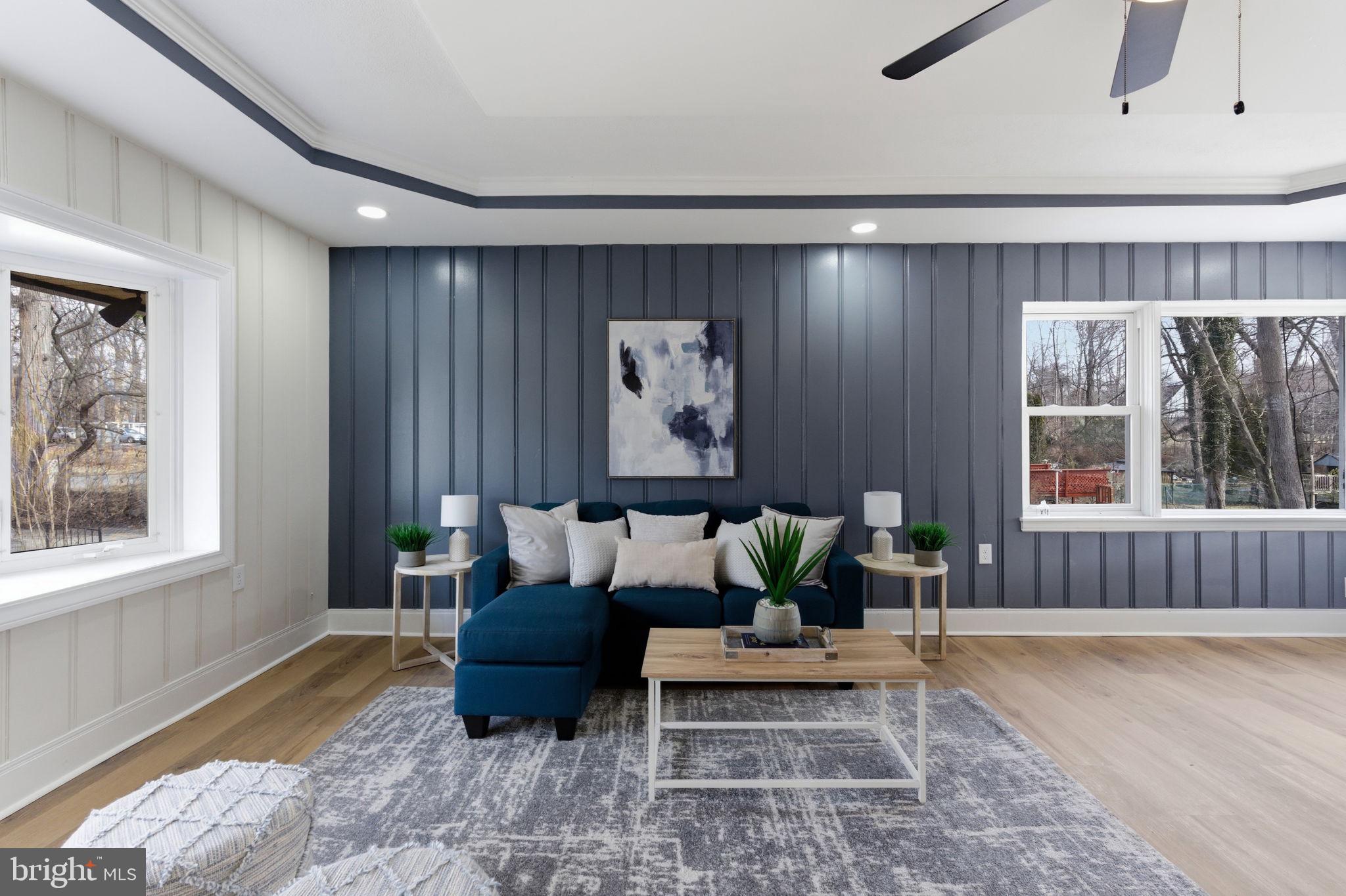 VILLA NOVA - Residential