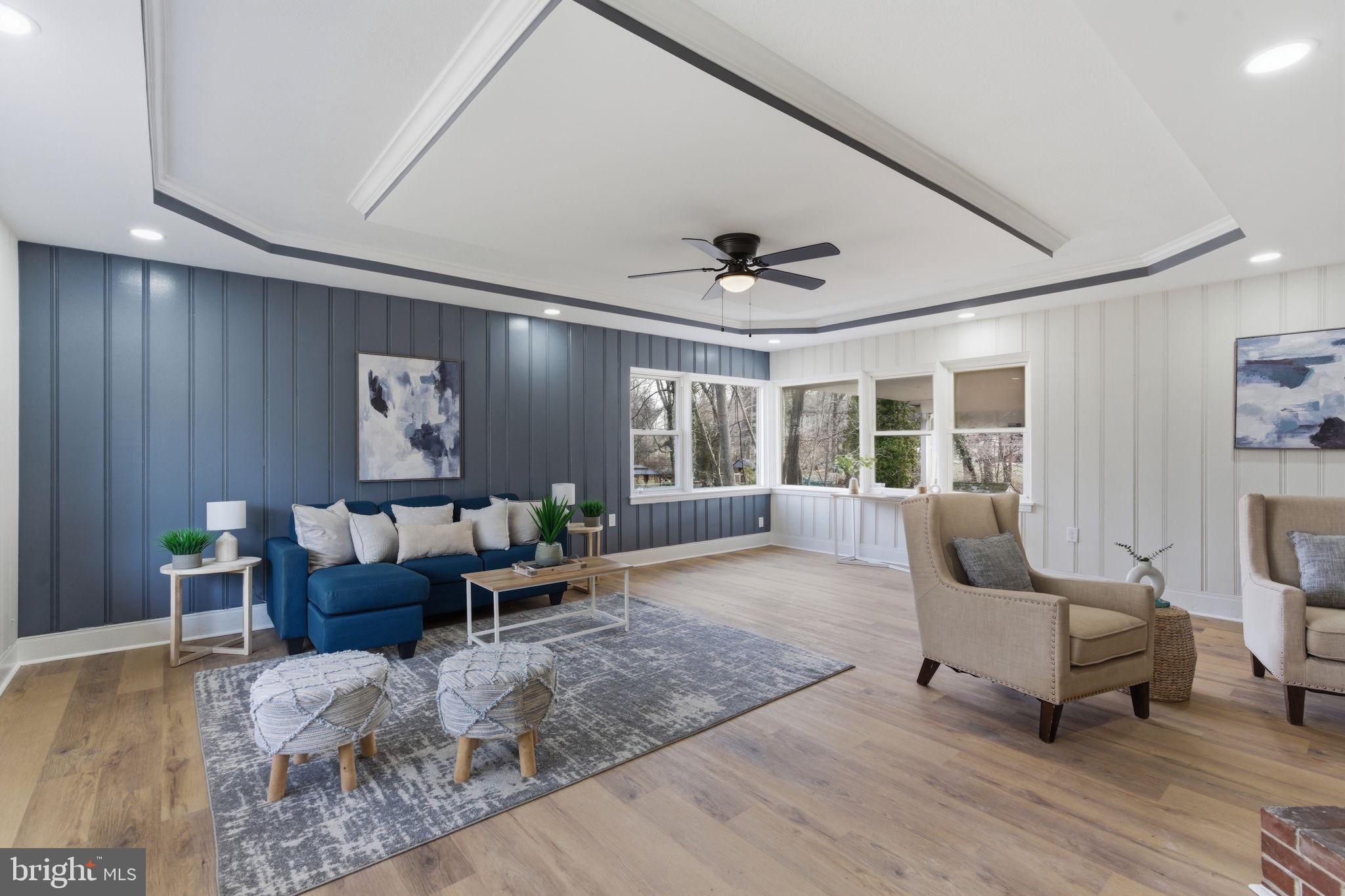 VILLA NOVA - Residential