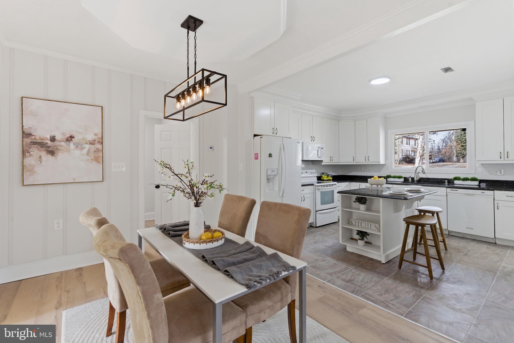 VILLA NOVA - Residential