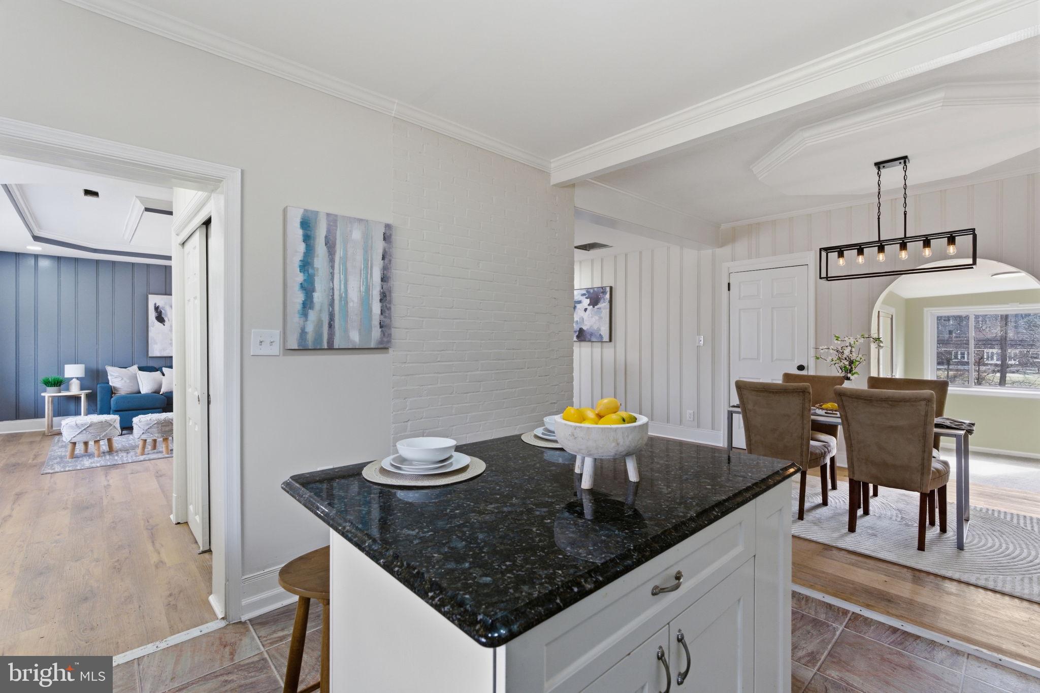 VILLA NOVA - Residential