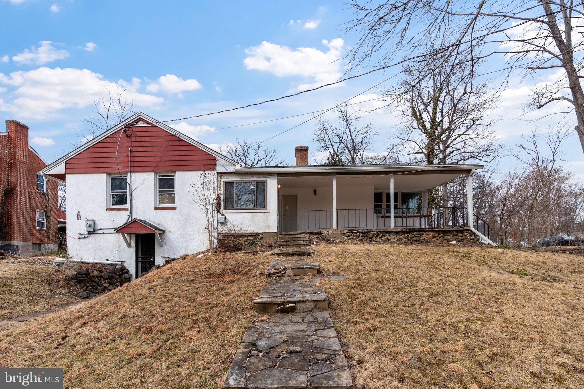 VILLA NOVA - Residential