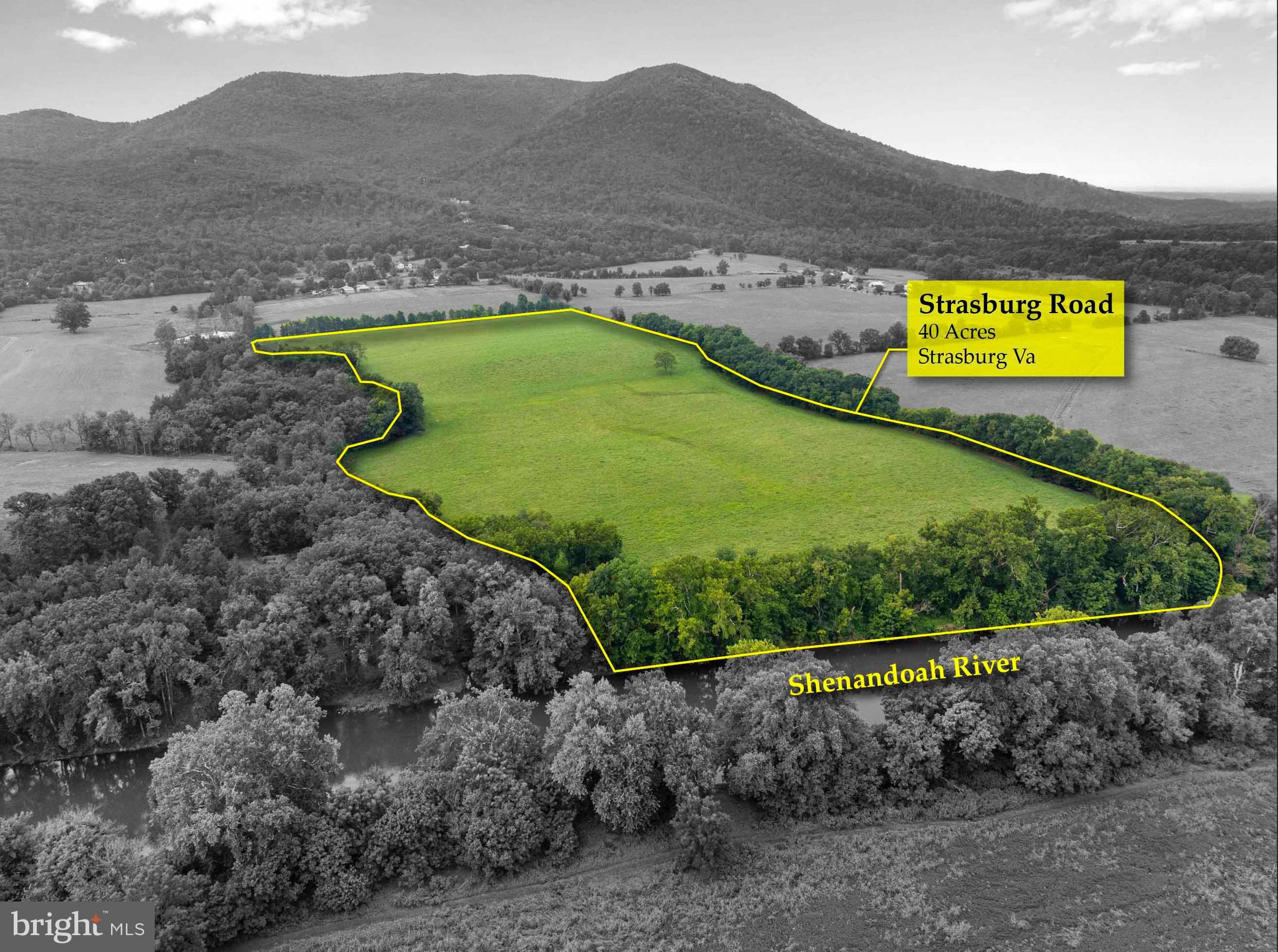 Lot 46A STRASBURG ROAD