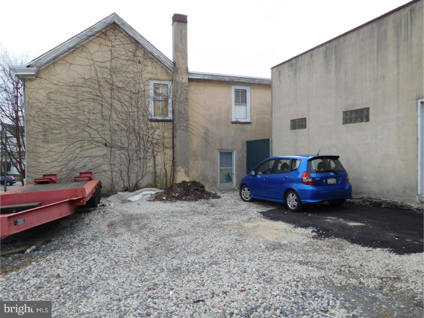 OVERBROOK - Commercial Sale