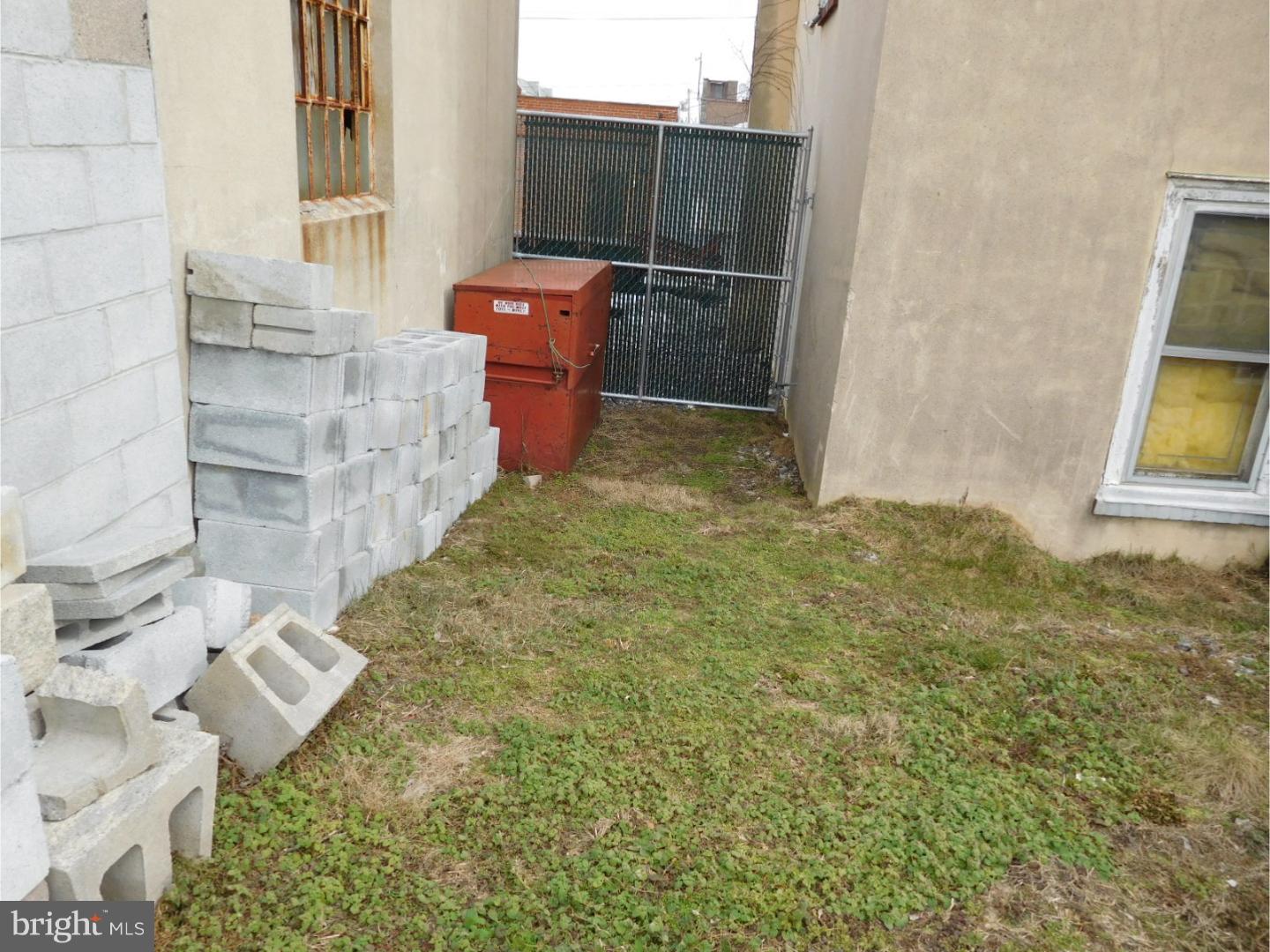 OVERBROOK - Commercial Sale