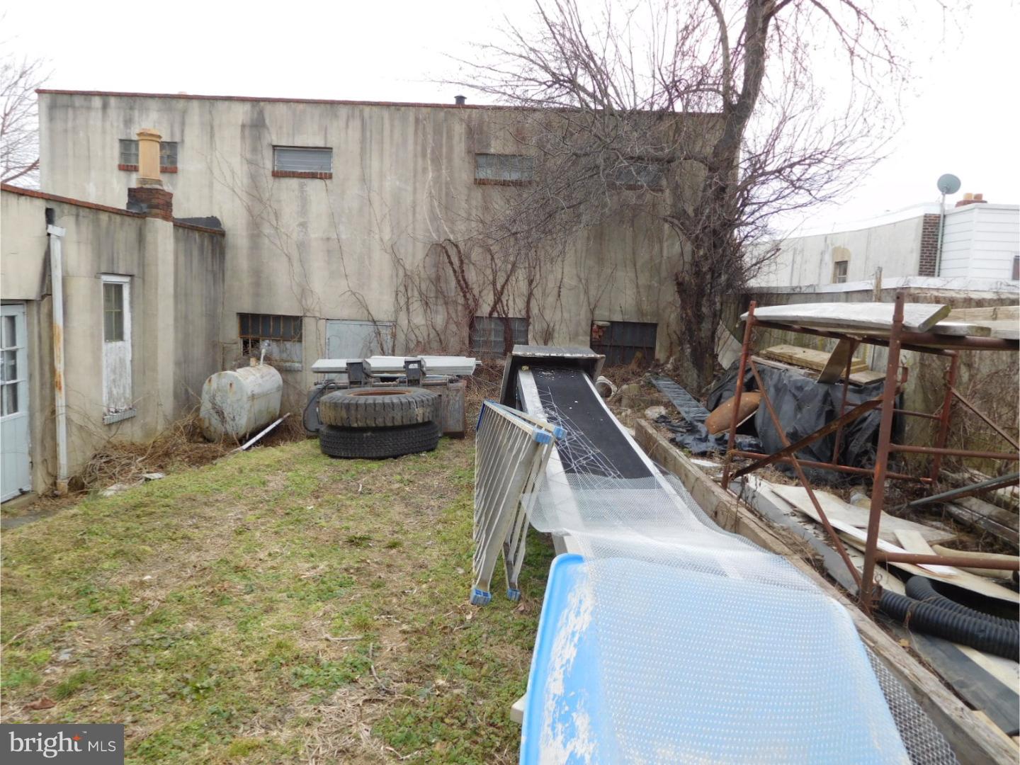 OVERBROOK - Commercial Sale