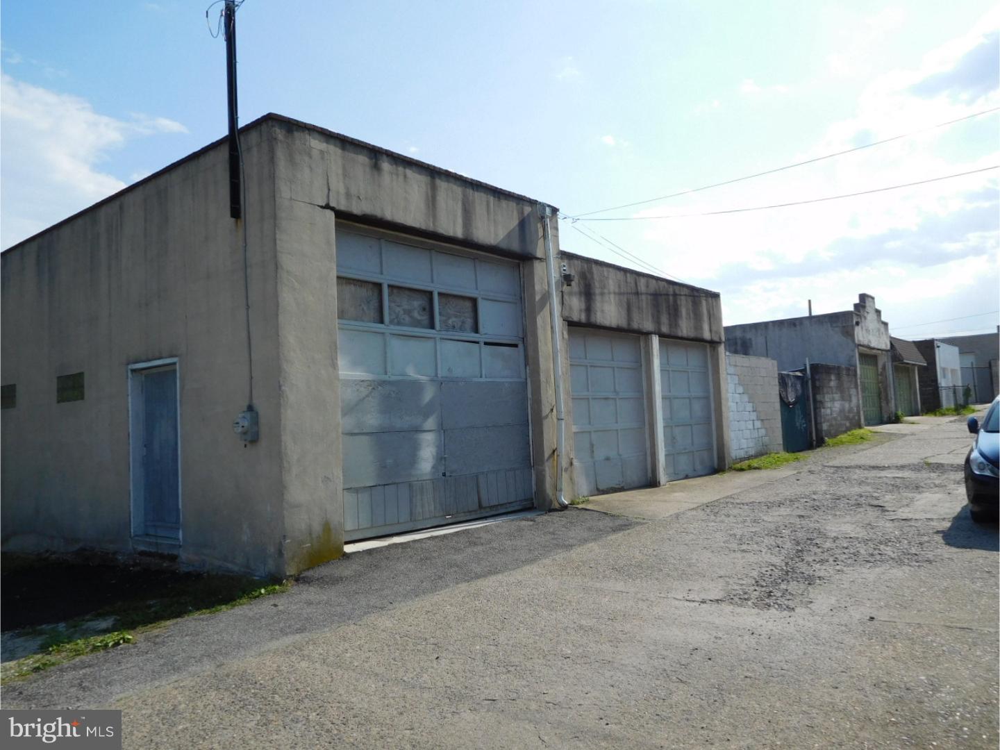 OVERBROOK - Commercial Sale