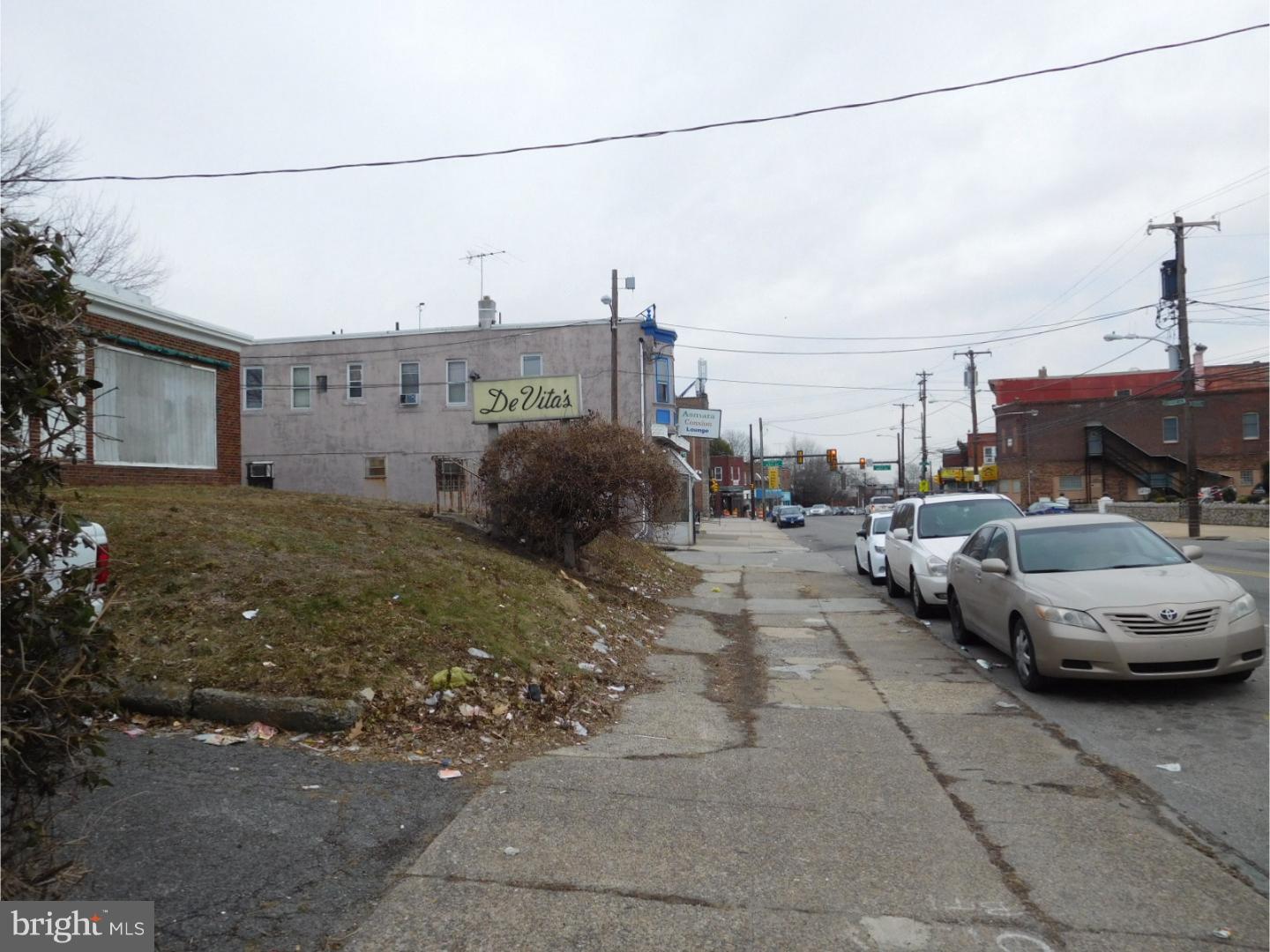 OVERBROOK - Commercial Sale