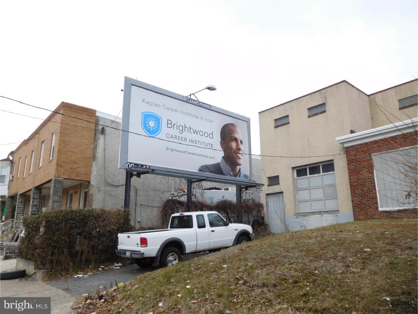 OVERBROOK - Commercial Sale