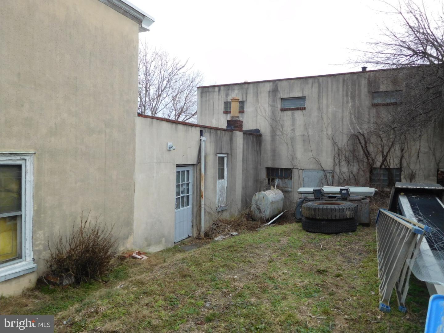 OVERBROOK - Commercial Sale