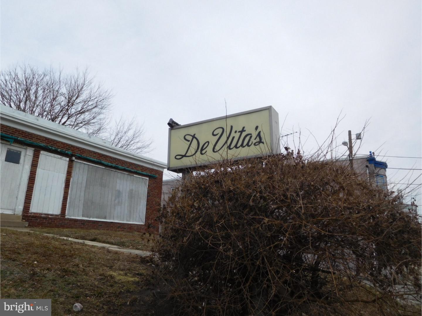 OVERBROOK - Commercial Sale