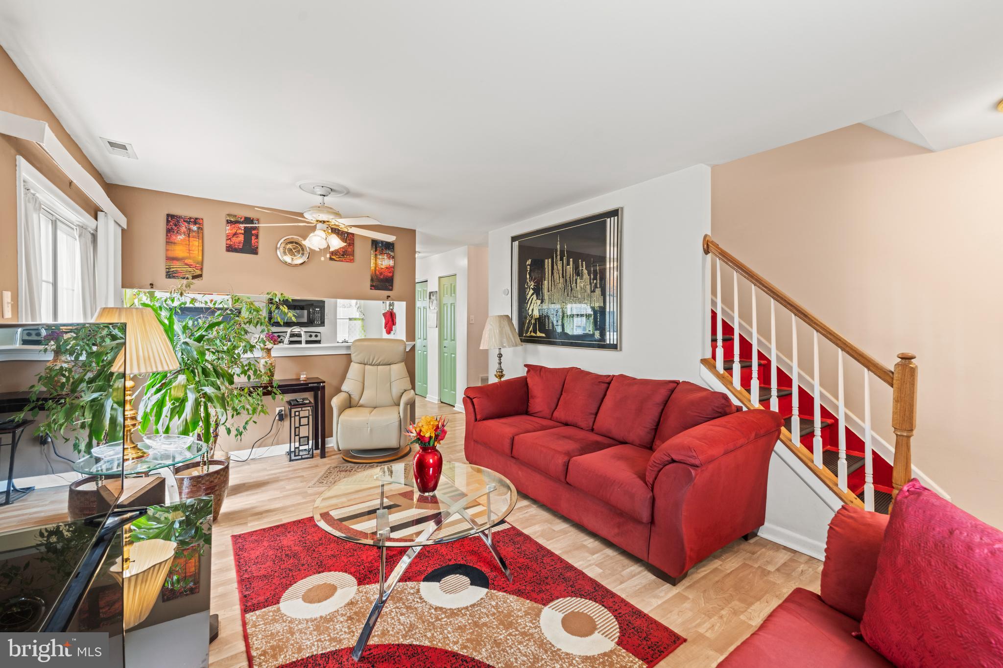 BOX HILL NORTH - Residential