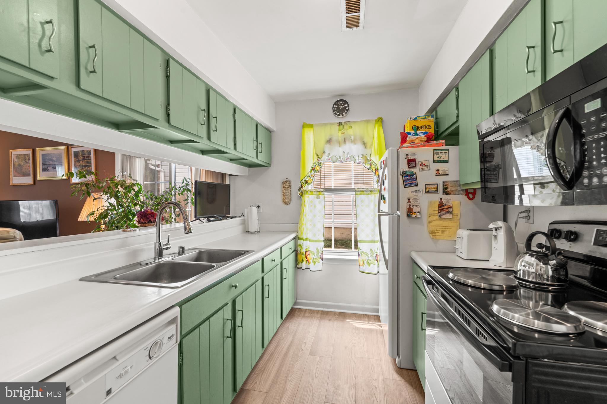 BOX HILL NORTH - Residential