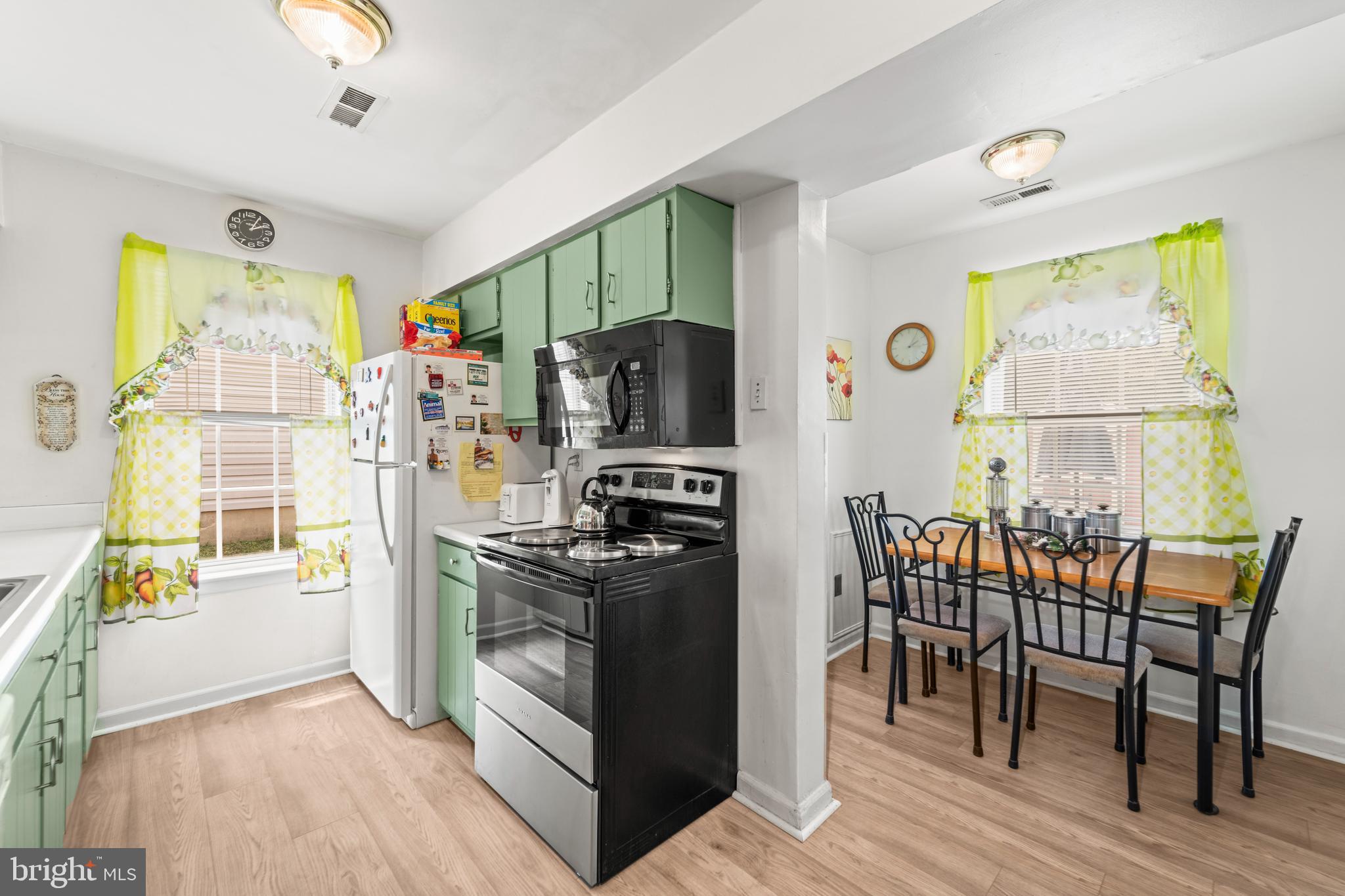 BOX HILL NORTH - Residential