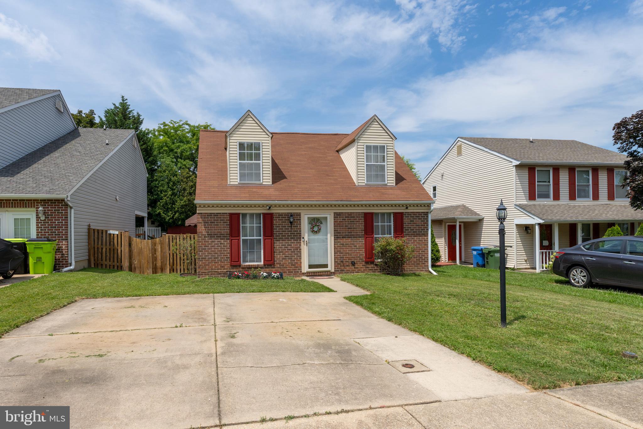 BOX HILL NORTH - Residential