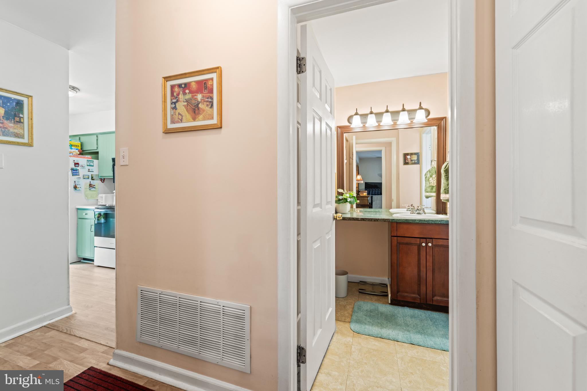 BOX HILL NORTH - Residential