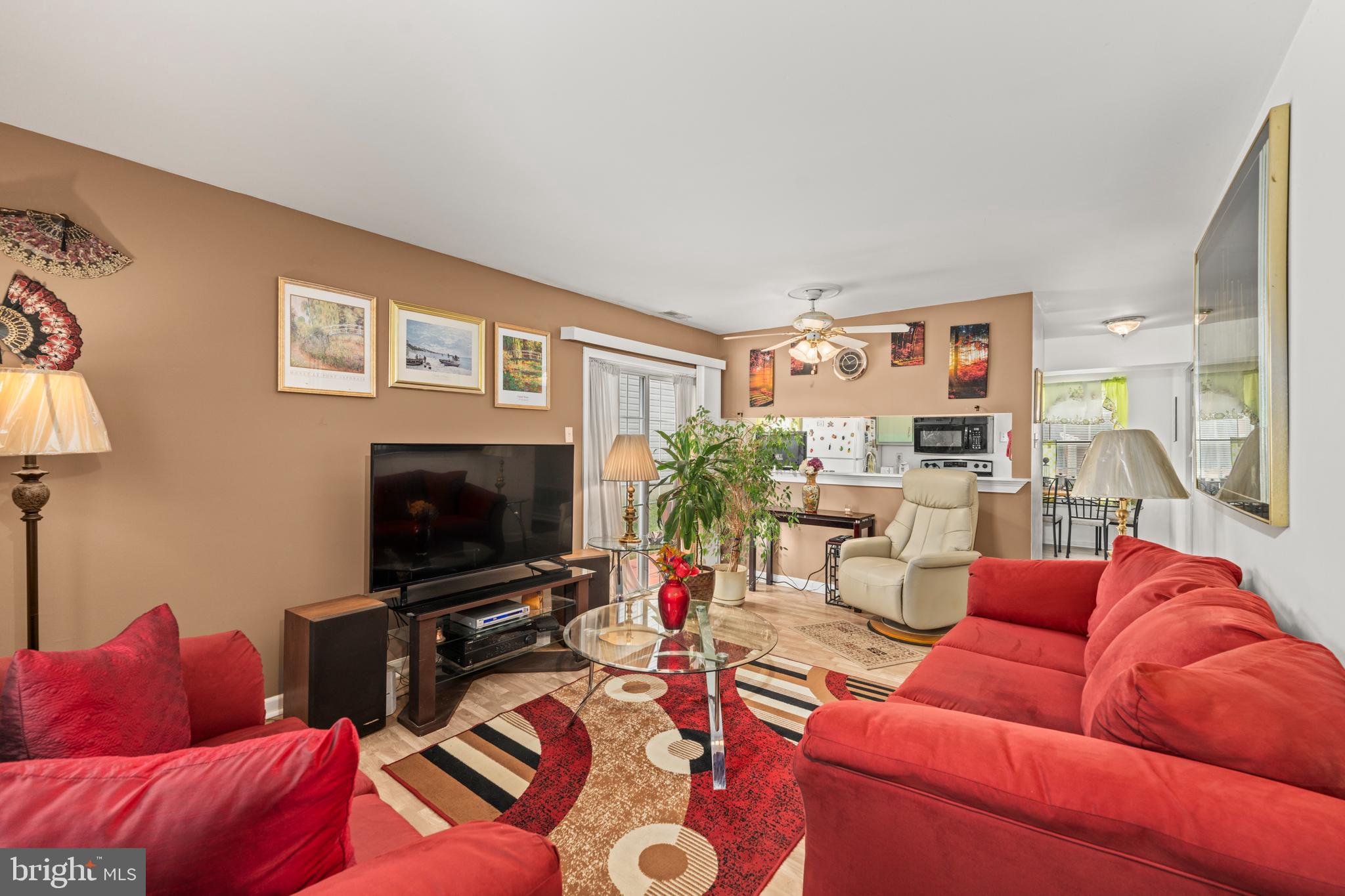 BOX HILL NORTH - Residential