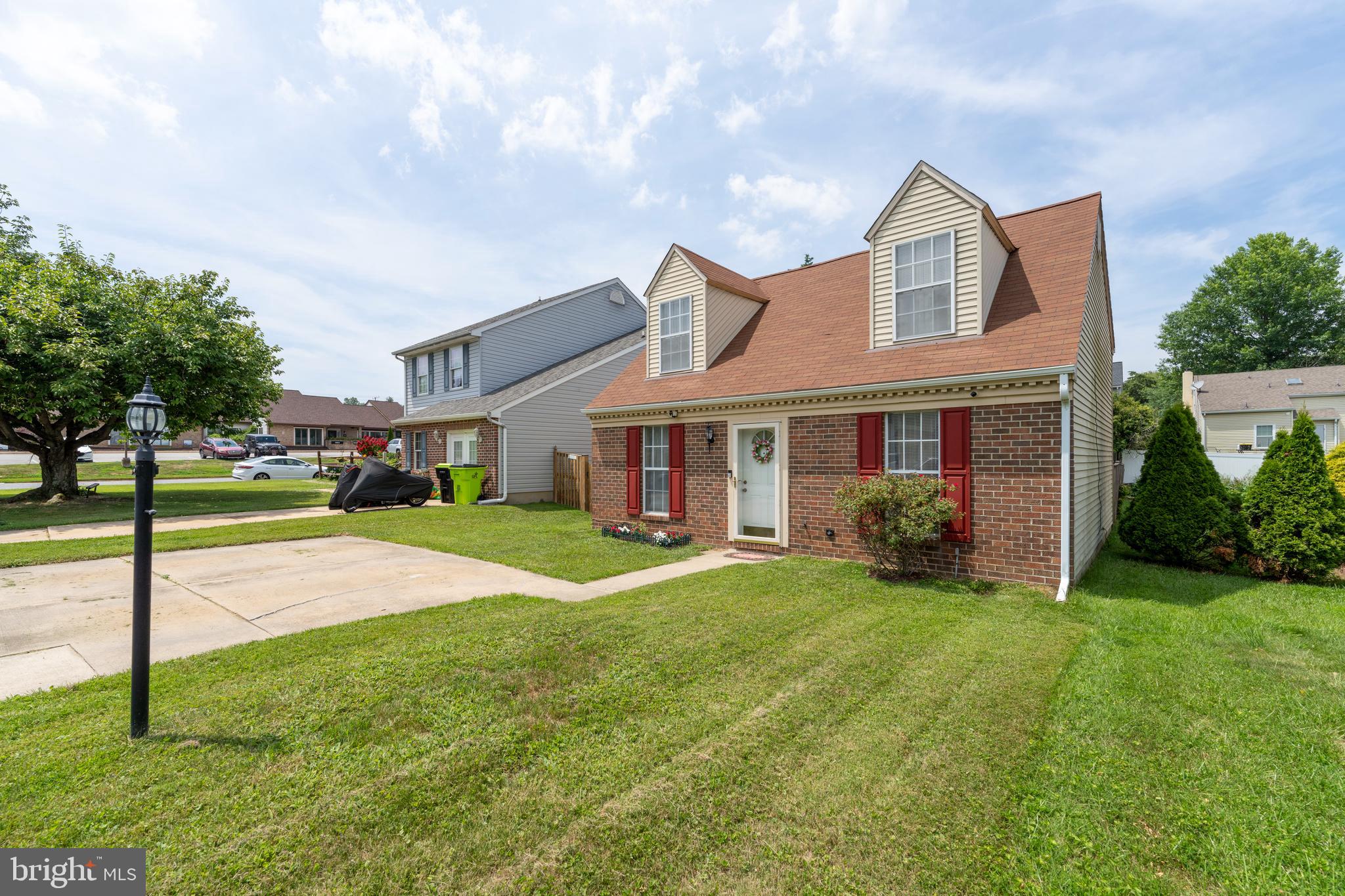 BOX HILL NORTH - Residential