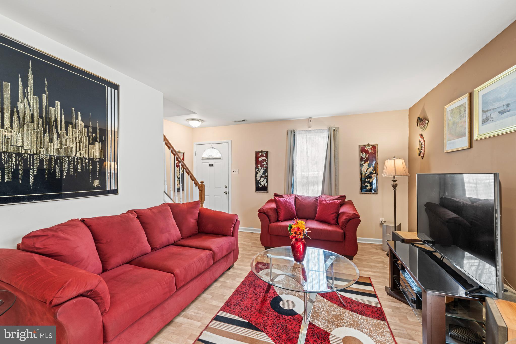 BOX HILL NORTH - Residential