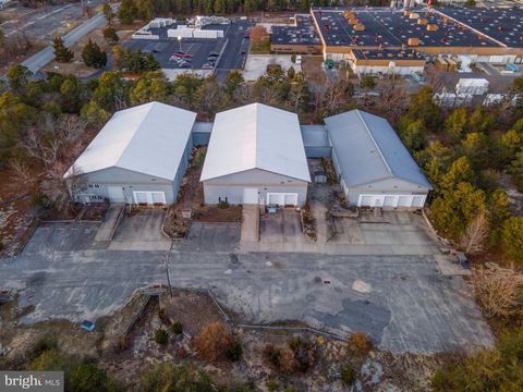 Photo of 1801 Eden Road, MILLVILLE, NJ 08332 (MLS # NJCB2027758)