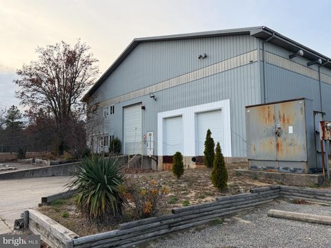 Photo of 1801 Eden Road, MILLVILLE, NJ 08332 (MLS # NJCB2027758)