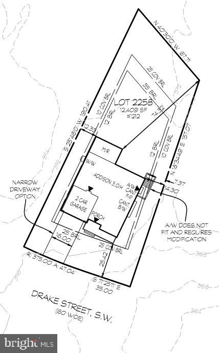 1212 DRAKE STREET SW