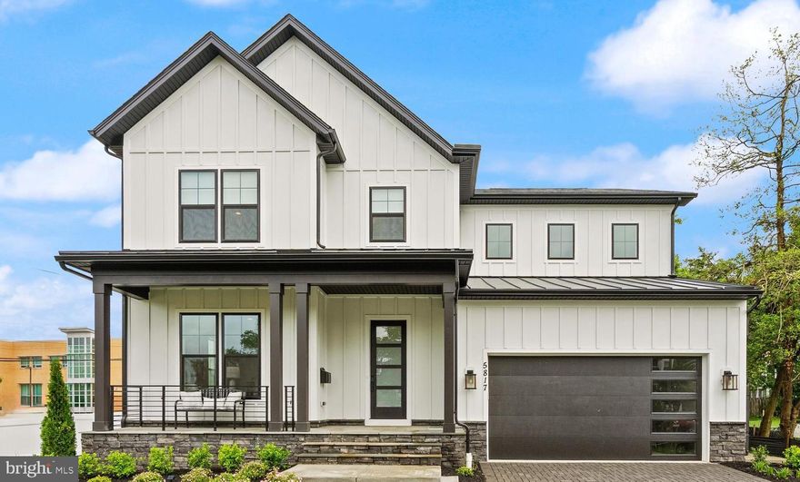 PRE-CONSTRUCTION OPPORTUNITY – COMPLETION FORECAST: SPRING 2027 Experience small-town charm with everyday convenience in Vienna, where shops, dining, and popular events like Oktoberfest and Viva Vienna are just moments away. Introducing The Addison II by Evergreene Homes—an exceptional new construction opportunity in the sought-after Vienna Woods neighborhood within the Madison HS pyramid. Conveniently situated with quick access to Metro, Tysons, and major routes like Route 123, I-66, and I-495.

INCLUDED FEATURES: The Addison II showcases 9ft ceilings on the main level and a Deluxe Kitchen with 42” cabinets, quartz countertops, a stainless steel Samsung appliance package with a 36” gas cooktop, and an oversized island with seating. The Kitchen flows seamlessly into the expansive Family Room with a decorative coffered ceiling and gas fireplace. A bright and spacious Morning Room offers the perfect spot for casual dining or a relaxing lounge area. A formal Dining Room provides additional space for hosting, while the Mudroom provides everyday convenience with the option to add built-in lockers and cubbies. On the upper level, you’ll find hardwood flooring in the hallway, a luxurious Owner’s Suite featuring a spa-style bath with a spacious walk-in shower, and three secondary Bedrooms—one with a private en-suite bath and two that share a convenient buddy bath. The partially finished lower level extends your living space with a spacious Recreation Room—ideal for entertaining, relaxing, or flexible everyday use, and a Guest Suite with a full bath offers versatile space, ideal for visiting friends or extended stays.

CUSTOMIZATION OPPORTUNITIES: This pre-construction opportunity can still be personalized through selecting structural options and finish-level upgrades. Options include a 10ft ceiling on the main level, a Guest Suite with full bath, a Butler’s Pantry, a private Study, Laundry Room cabinets and finishing the lower level to add an Exercise Room and Media Room. 

EVERGREENE QUALITY: Every Evergreene home is thoughtfully crafted with features designed for long-term comfort and peace of mind. Standard inclusions in the Addison II are whole-house ventilation, a humidifier, an electronic air cleaner, abundant recessed lighting, upgraded 2x6 framing, superior thermal insulation, a built-in pest control system in exterior walls, and a best-in-class 10-year transferable builder’s warranty. Floor plans and images are for illustrative purposes only; certain features may reflect upgrades or options not included in the base price. Contact us today to learn more about this unique opportunity.