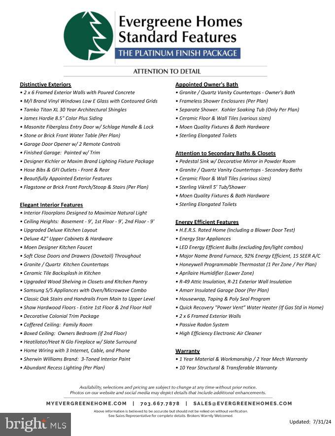 VIENNA WOODS - Residential