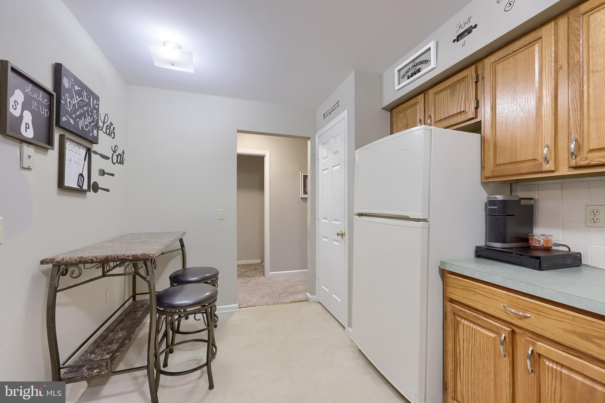 BRADFORD RUN - Residential