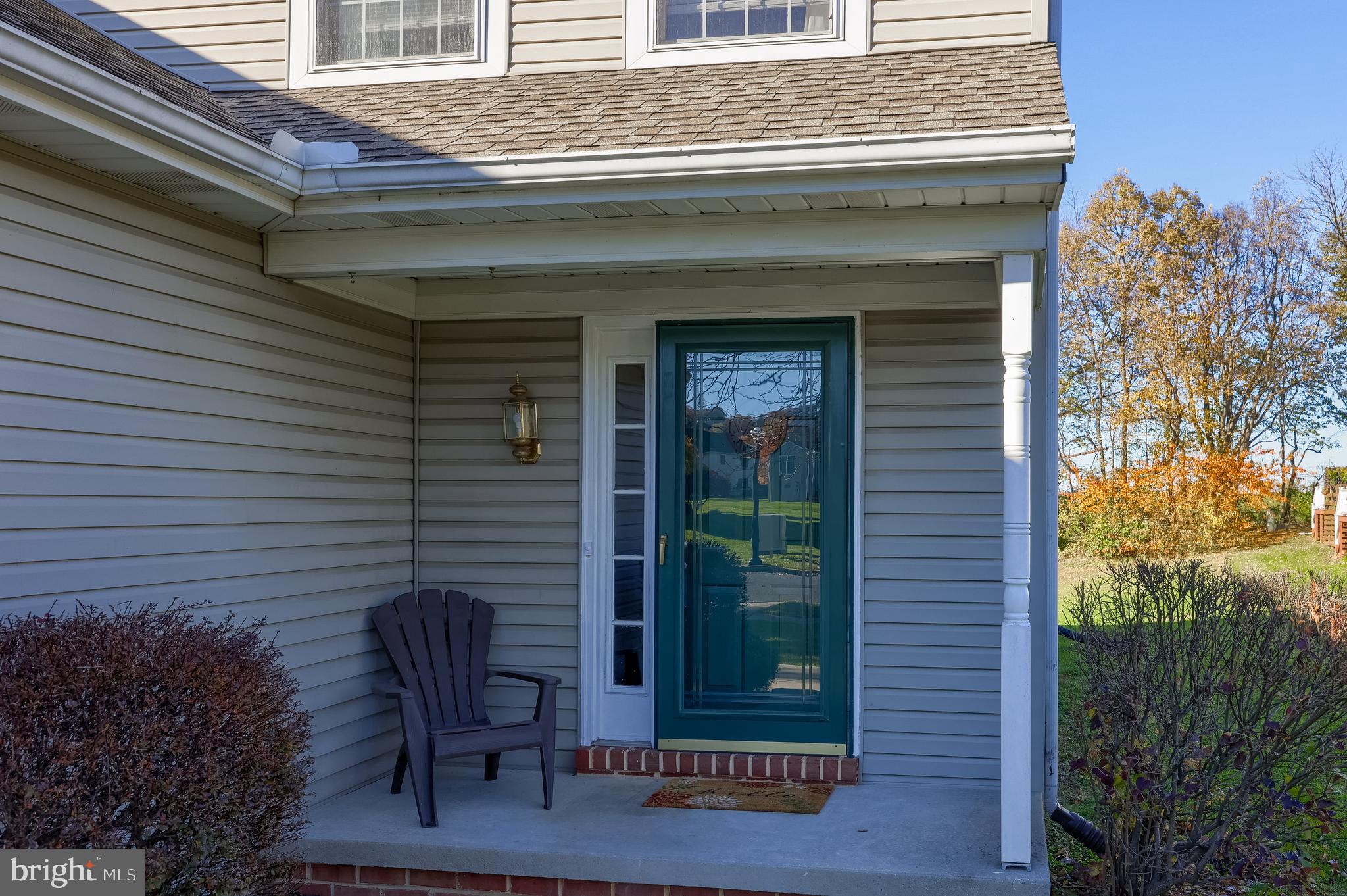 BRADFORD RUN - Residential