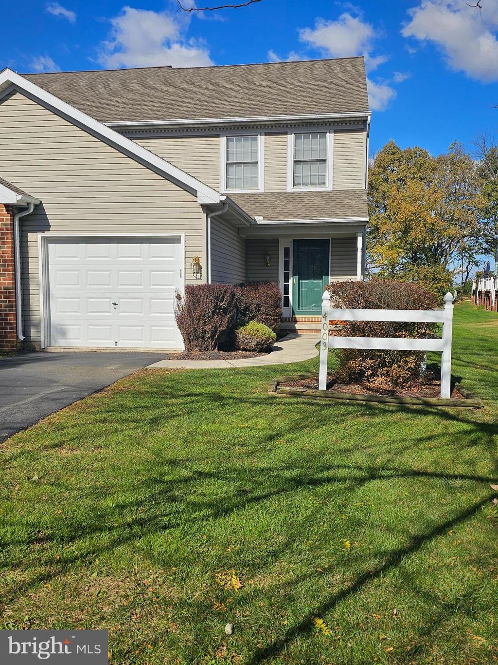 Photo of 4003 Parkside Court, MOUNT JOY, PA 17552 (MLS # PALA2078784)