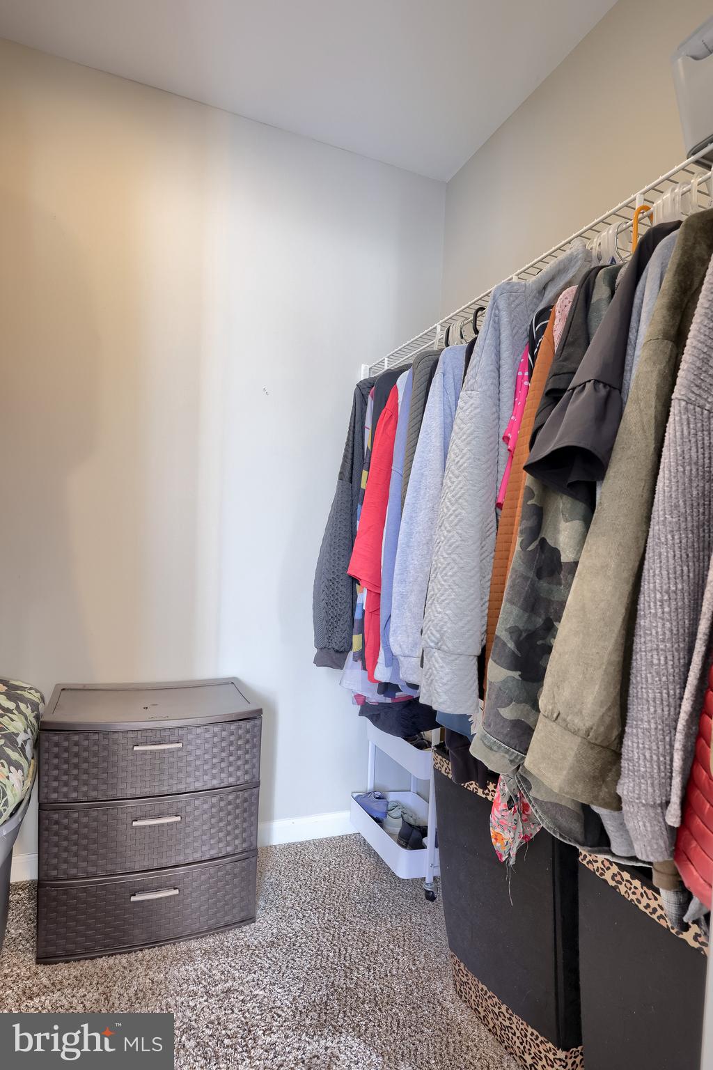 BRADFORD RUN - Residential