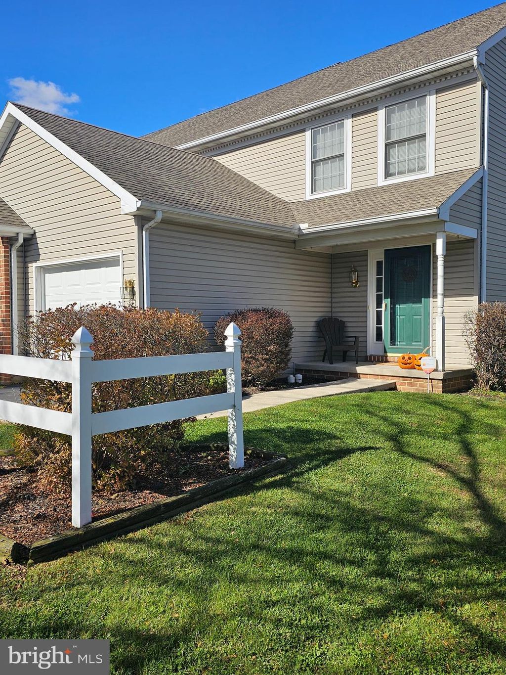 Photo of 4003 Parkside Court, MOUNT JOY, PA 17552 (MLS # PALA2078784)