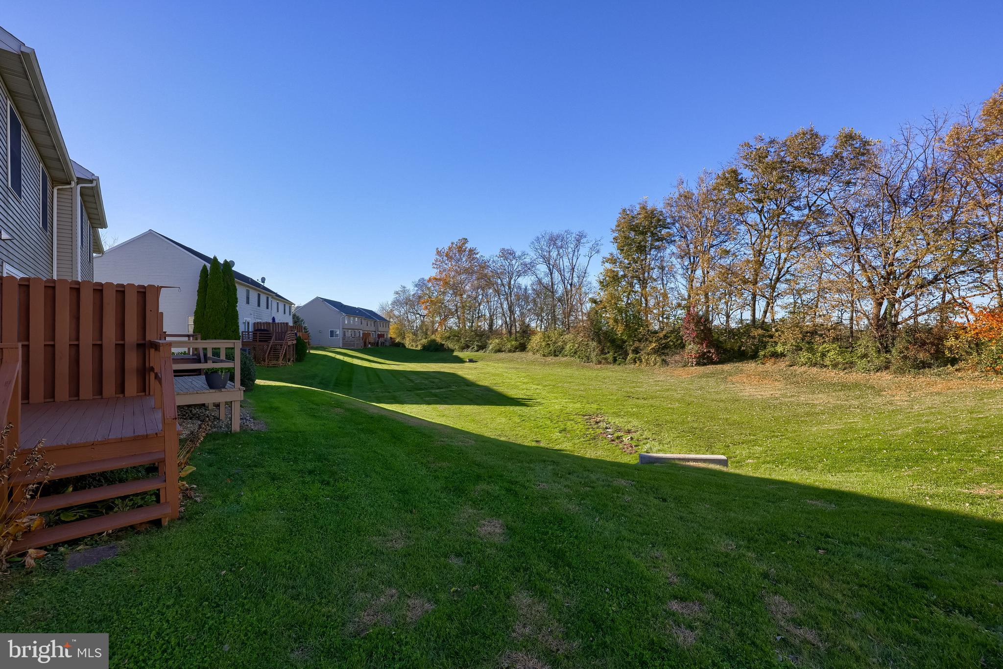 BRADFORD RUN - Residential