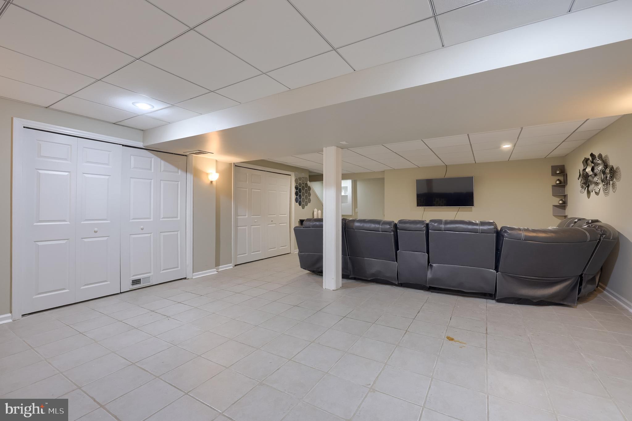 BRADFORD RUN - Residential