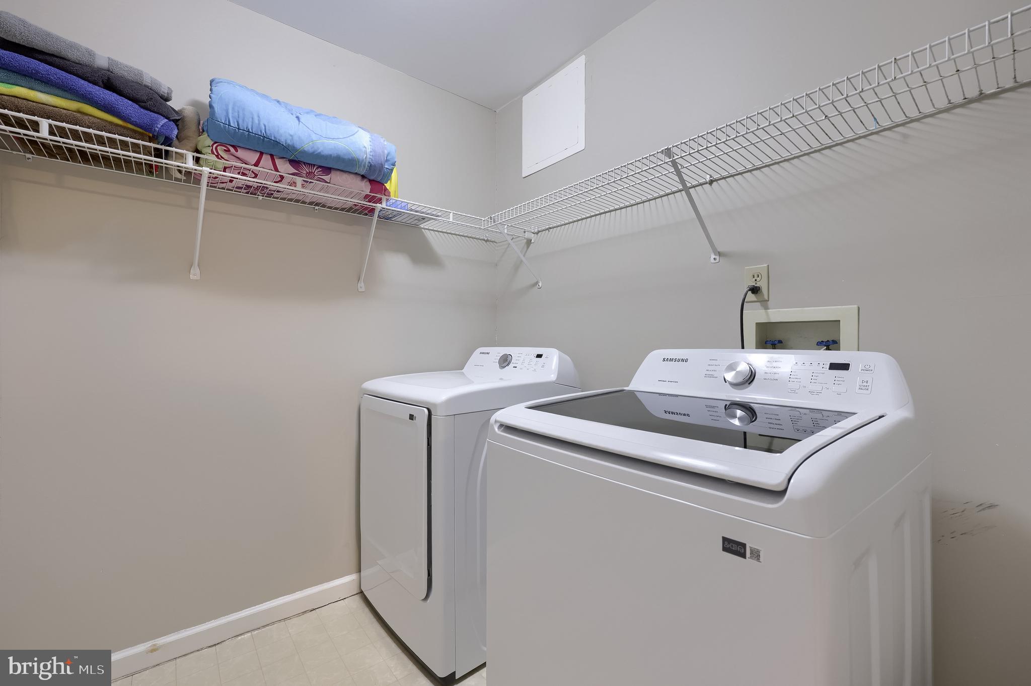 BRADFORD RUN - Residential