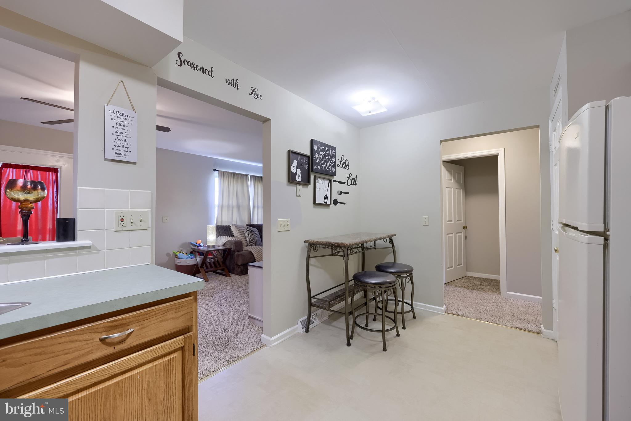 BRADFORD RUN - Residential